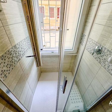 Azadi B&B Flaminio Roma Exterior foto